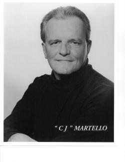 Cj James Martello's Classmates® Profile Photo