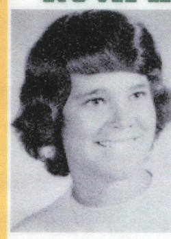 Joan Freeman's Classmates® Profile Photo