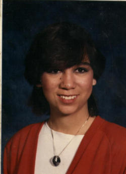 Terri Rangel's Classmates profile album