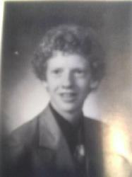 Scott Burns' Classmates profile album