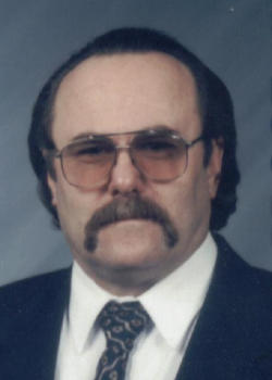 Glen Horner's Classmates® Profile Photo