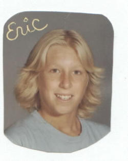 Eric Murphy's Classmates profile album