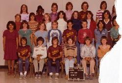 tessie stroud's Classmates profile album