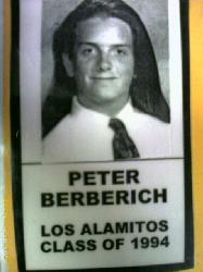 Peter Berberich's Classmates profile album