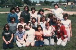 Tricia Ballard's Classmates profile album