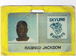 Otis Rashad Jackson, Esq.'s Classmates profile album