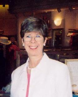 Susan Goodman's Classmates® Profile Photo