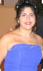 Christina Vassiliou's Classmates® Profile Photo