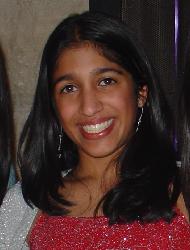Anna Shah's Classmates® Profile Photo