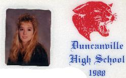 Kerrie Newell's Classmates profile album