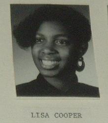 Lisa Cooper's Classmates profile album