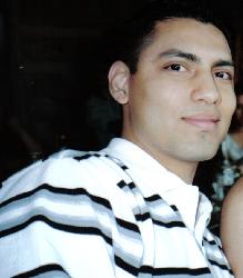 Luis Soto's Classmates® Profile Photo