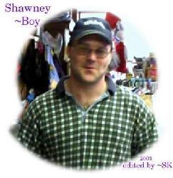 Shawn Wilson's Classmates® Profile Photo