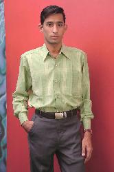 Rahul Pugalia's Classmates® Profile Photo