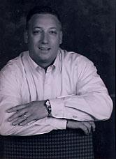 Terry Geter's Classmates® Profile Photo