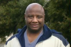 Curtis Jones's Classmates® Profile Photo