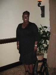 Tracey Smith's Classmates® Profile Photo