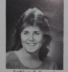 Kathy Bezenah's Classmates profile album