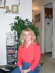 Paula Fournier( Brown ) 's Classmates® Profile Photo