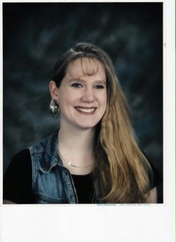 Kimberly Ann Staker's Classmates profile album