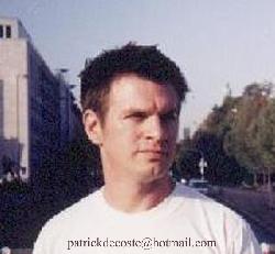 Patrick Decoste's Classmates® Profile Photo