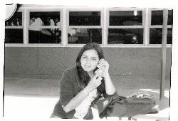 Martha Garcia's Classmates® Profile Photo