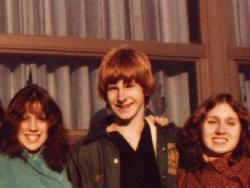 Gary Kochey's Classmates profile album