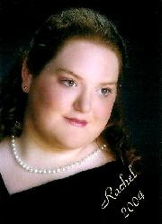 Rachel Archer's Classmates® Profile Photo