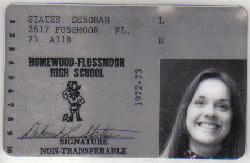 Deborah Cross' Classmates profile album