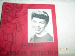 Barbara Arbour's Classmates profile album