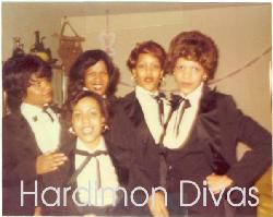 Cynthia Hardimon - Cummings' Classmates profile album