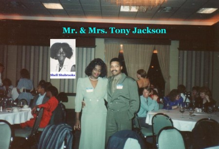 shell shubrooks-jackson & tony