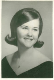 Judy Dickinson's Classmates profile album