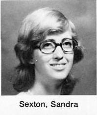 Sandy Sexton's Classmates profile album