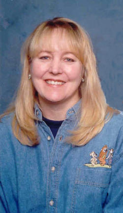 Rhonda Sanford's Classmates® Profile Photo