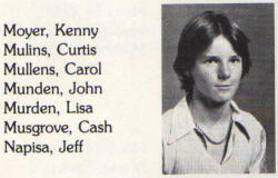 Ken Moyer's Classmates profile album