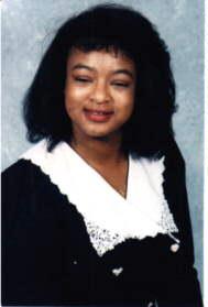 Candace Brown's Classmates® Profile Photo