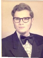 Ray Poteet's Classmates profile album