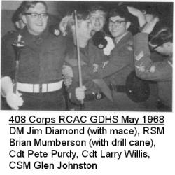 Jim Diamond's Classmates profile album