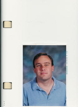 Steve Spencer's Classmates® Profile Photo