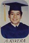 Alberto Rivera's Classmates® Profile Photo