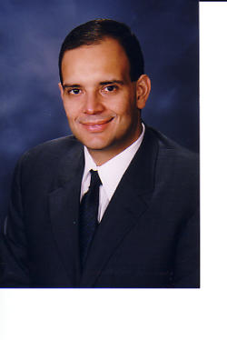 Eddie Estrada's Classmates® Profile Photo