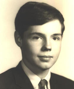 David Smith's Classmates® Profile Photo