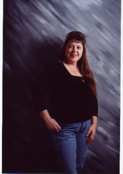 Valerie Campbell's Classmates® Profile Photo