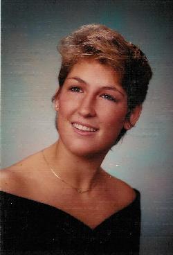 Tonia Reynolds' Classmates profile album