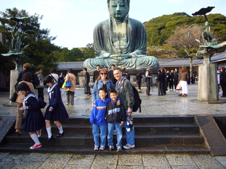Japan 2007