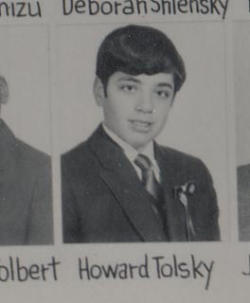 Howard Tolsky's Classmates profile album