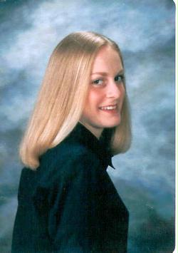 Amy Barron's Classmates® Profile Photo