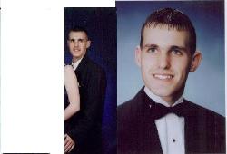 Jonathan Louderback's Classmates profile album