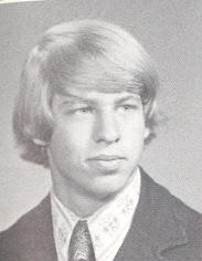 Greg Latcham's Classmates® Profile Photo
